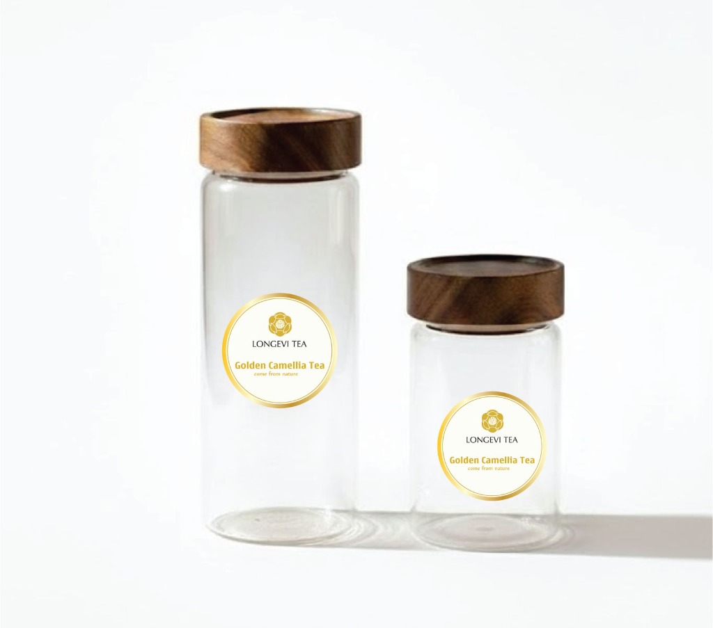 Glass Jars